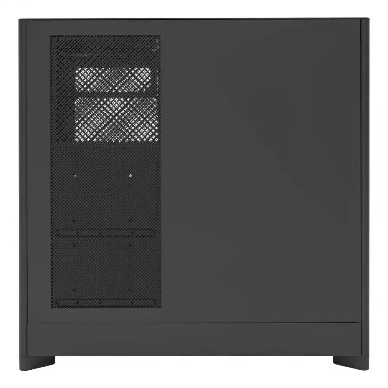 PC korpus Montech HS01 PRO Midi Tower Must