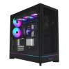 PC korpus Montech HS01 PRO Midi Tower Must