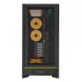 PC korpus Montech HS01 PRO Midi Tower Must