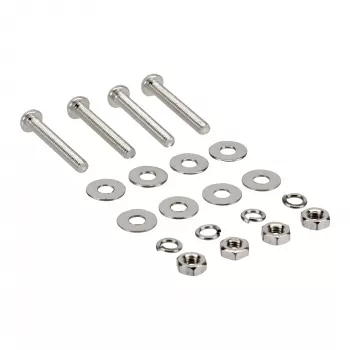 InLine Fan Screws Set InLine 33371B
