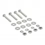 InLine Fan Screws Set InLine 33371B