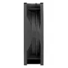 Ventilaator Silverstone FN80 8 cm Must 27.81 cfm 1.86 mmH2O