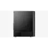 PC Case Aerocool Prism-G-BK-v1 Midi Tower Must