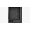PC Case Aerocool Prism-G-BK-v1 Midi Tower Must