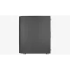 PC Case Aerocool Prism-G-BK-v1 Midi Tower Must