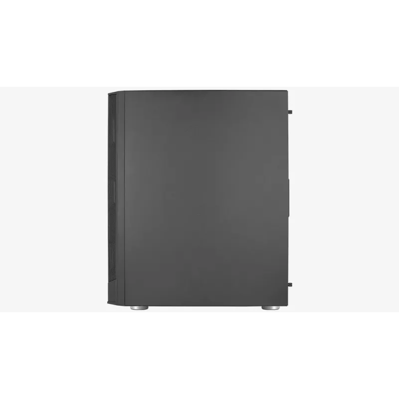 PC Case Aerocool Prism-G-BK-v1 Midi Tower Must