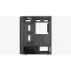PC Case Aerocool Prism-G-BK-v1 Midi Tower Must