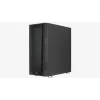 PC Case Aerocool Prism-G-BK-v1 Midi Tower Must