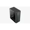 PC Case Aerocool Prism-G-BK-v1 Midi Tower Must