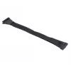 Ribbon kaabel Akasa AK-CBUB45-15BK Must 0.15m 1tk