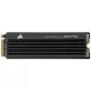 SSD-kõvaketas CORSAIR MP600 PRO LPX M.2 PCIe 4.0, 1 TB, 3D TLC NAND