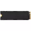 SSD-kõvaketas CORSAIR MP600 PRO LPX M.2 PCIe 4.0, 1 TB, 3D TLC NAND