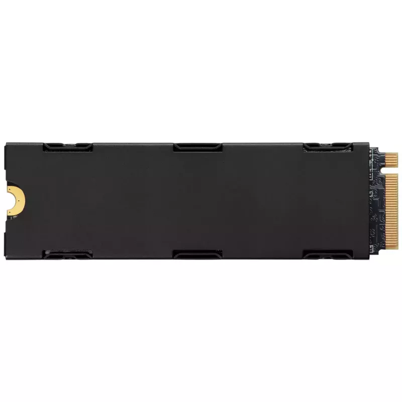 SSD-kõvaketas CORSAIR MP600 PRO LPX M.2 PCIe 4.0, 1 TB, 3D TLC NAND