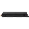 SSD-kõvaketas CORSAIR MP600 PRO LPX M.2 PCIe 4.0, 1 TB, 3D TLC NAND