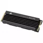SSD-kõvaketas CORSAIR MP600 PRO LPX M.2 PCIe 4.0, 1 TB, 3D TLC NAND