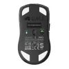 Juhtmevaba mänguhiir GLORIOUS Series 2 PRO (paremakäeline) — 26 000 DPI, RF-juhtmevaba + USB‑C, 4K/8K Hz, 6 nuppu, must