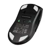 Juhtmevaba mänguhiir GLORIOUS Series 2 PRO (paremakäeline) — 26 000 DPI, RF-juhtmevaba + USB‑C, 4K/8K Hz, 6 nuppu, must
