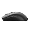 Juhtmevaba mänguhiir GLORIOUS Series 2 PRO (paremakäeline) — 26 000 DPI, RF-juhtmevaba + USB‑C, 4K/8K Hz, 6 nuppu, must
