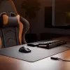 Juhtmevaba mänguhiir GLORIOUS Series 2 PRO (paremakäeline) — 26 000 DPI, RF-juhtmevaba + USB‑C, 4K/8K Hz, 6 nuppu, must