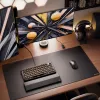 Juhtmevaba mänguhiir GLORIOUS Series 2 PRO (paremakäeline) — 26 000 DPI, RF-juhtmevaba + USB‑C, 4K/8K Hz, 6 nuppu, must
