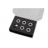 Surverõngas EK Water Blocks messing nikkel 6 tk