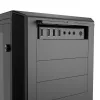 PC-korpus Phanteks Enthoo Pro karastatud klaasiga Full Tower Must
