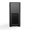 PC-korpus Phanteks Enthoo Pro karastatud klaasiga Full Tower Must