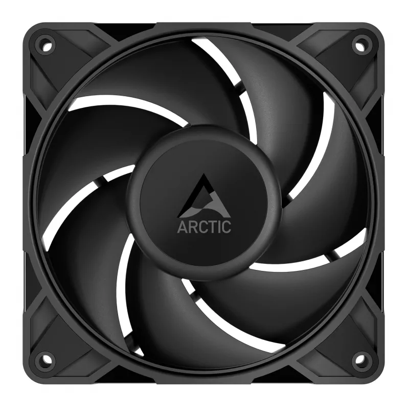ARCTIC Freezer P12 Pro PST - 120 mm PWM-ventilaator kaablijagajaga