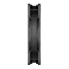 ARCTIC Freezer P12 Pro PST - 120 mm PWM-ventilaator kaablijagajaga