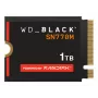 WESTERN DIGITAL SSD - WD_Must SN770M - 1TB - Pci-e Gen4 - M.2 2230