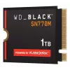 WESTERN DIGITAL SSD - WD_Must SN770M - 1TB - Pci-e Gen4 - M.2 2230