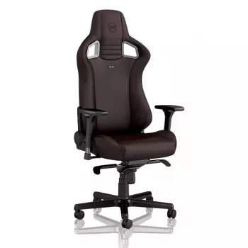 Polsterdatud iste noblechairs Epic NBL-PU-JVE-001 Pruun