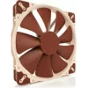 Arvutikorpuse ventilaator Noctua NF-A20 PWM 200 mm, 4-pin PWM, 350–800 RPM, 146,9 m³/h, SSO-laager