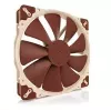 Arvutikorpuse ventilaator Noctua NF-A20 PWM 200 mm, 4-pin PWM, 350–800 RPM, 146,9 m³/h, SSO-laager