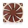 Arvutikorpuse ventilaator Noctua NF-A20 PWM 200 mm, 4-pin PWM, 350–800 RPM, 146,9 m³/h, SSO-laager