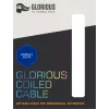 Glorious Gaming Coiled Sinine 1.37 m