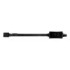 Kaabel Silverstone CPF05 0,1 m 4-kontaktiline PWM-4-kontaktiline PWM