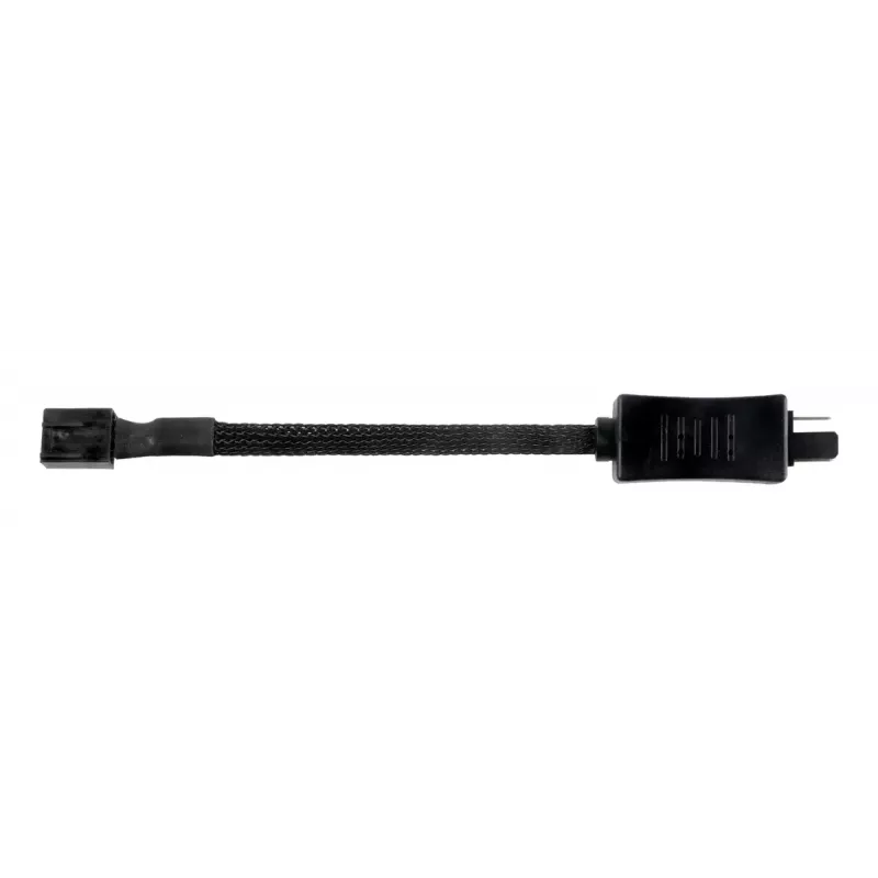 Kaabel Silverstone CPF05 0,1 m 4-kontaktiline PWM-4-kontaktiline PWM