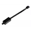 Kaabel Silverstone CPF05 0,1 m 4-kontaktiline PWM-4-kontaktiline PWM