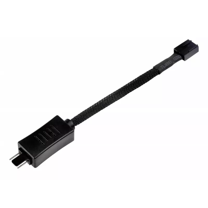 Kaabel Silverstone CPF05 0,1 m 4-kontaktiline PWM-4-kontaktiline PWM