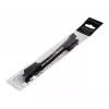Kaabel Silverstone CPF05 0,1 m 4-kontaktiline PWM-4-kontaktiline PWM