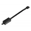 Kaabel Silverstone CPF05 0,1 m 4-kontaktiline PWM-4-kontaktiline PWM