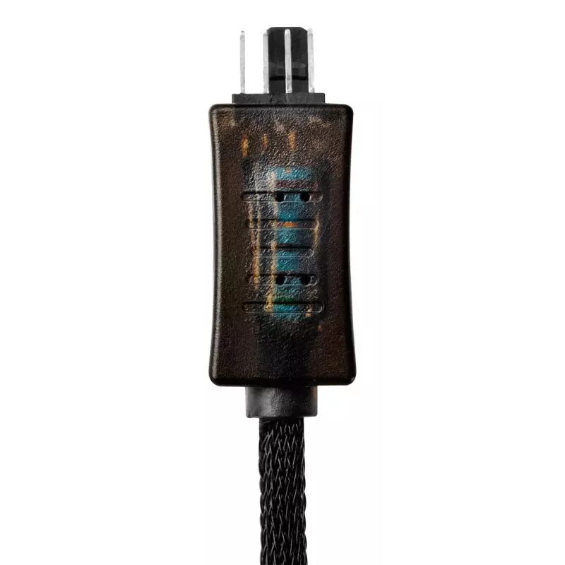 Kaabel Silverstone CPF05 0,1 m 4-kontaktiline PWM-4-kontaktiline PWM