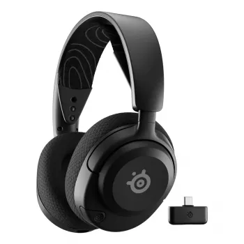 SteelSeries Arctis Nova 5 peakomplekt