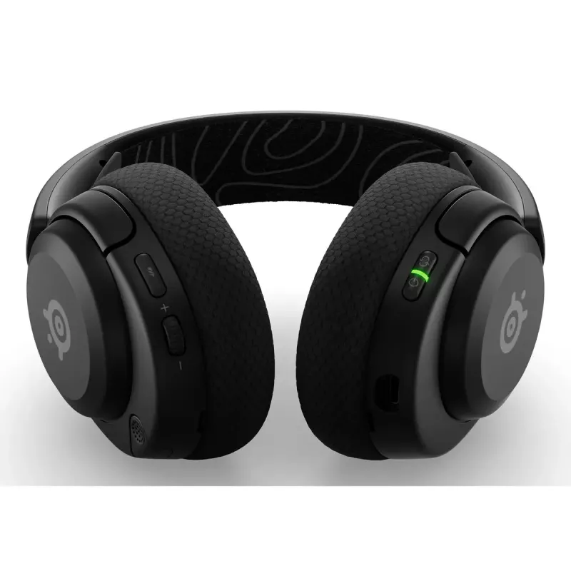 SteelSeries Arctis Nova 5 peakomplekt