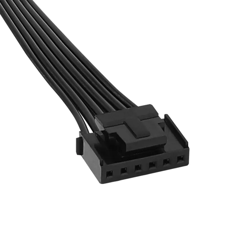 Aerocool ASTRO12PRO komplekt 3 ventilaatorit PC 12cm LED RGB vibratsioonivastane kaugjuhtimispult