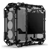 PC korpus Alphacool Apex Skeleton Full Tower must