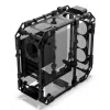 PC korpus Alphacool Apex Skeleton Full Tower must