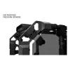 PC korpus Alphacool Apex Skeleton Full Tower must