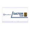 Toiteplokk Silverstone DA750R Gold 750 W